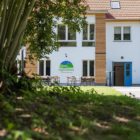 Thalmuehle Lejlighedshotel Meisdorf Eksteriør billede