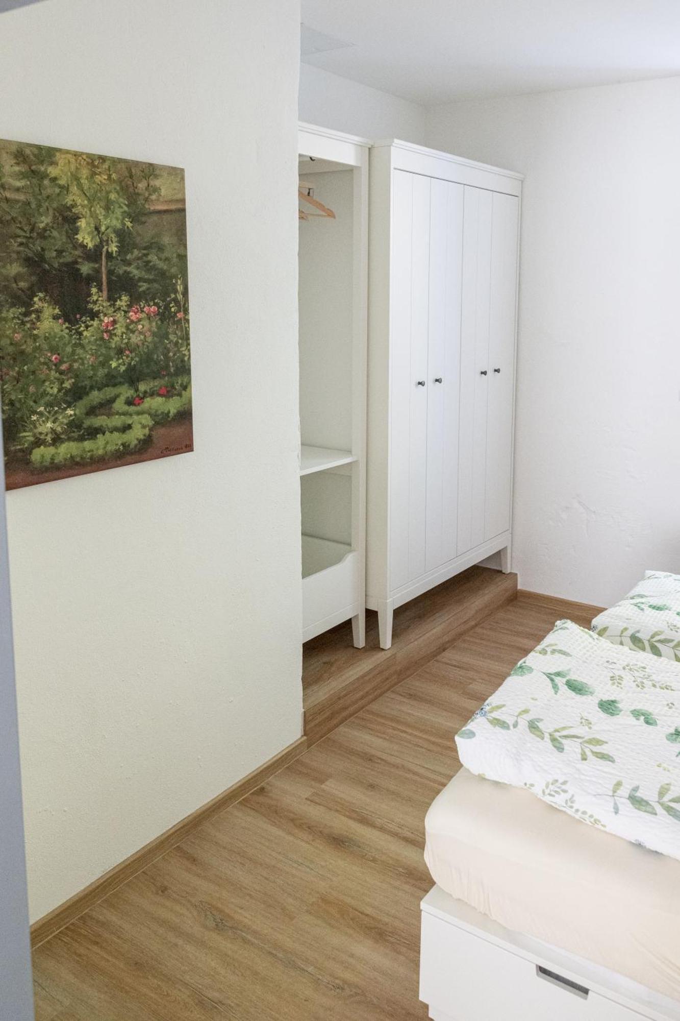 Thalmuehle Lejlighedshotel Meisdorf Værelse billede